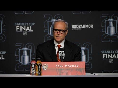 OTHER SIDE | Paul Maurice 06.14.25