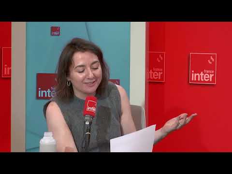 Même la planète est non-binaire - La chronique de Lisa Delmoitiez