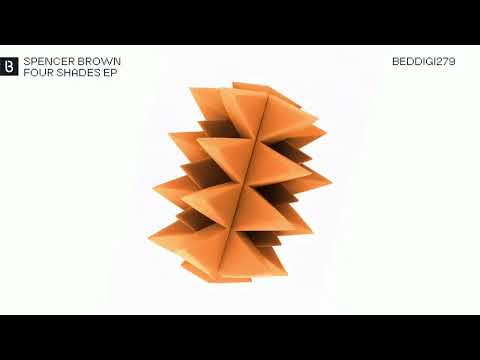 Spencer Brown - Hot Pot