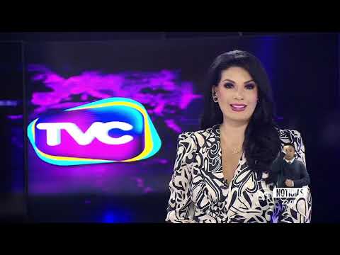 TVC Noticias Estelar: Programa del lunes 01 de julio de 2024