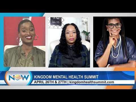 Kingdom Mental Health Summit