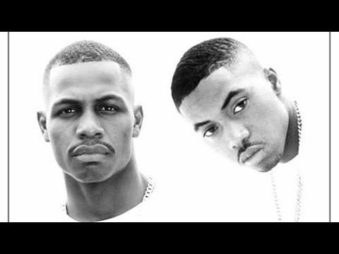 Nas & AZ - “My Story Your Story” (The Alchemist Edition)