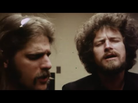 Eagles - The Sad Cafe...