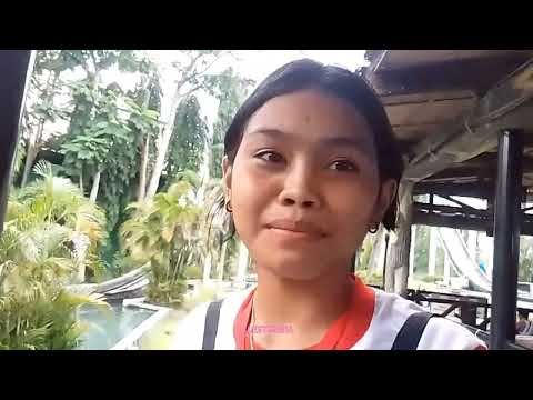 MuNHS Educational Tour! | Food Wanderer x Lakbay Museo & Enchanted Kingdom | Manila, Philippines 🇵🇭