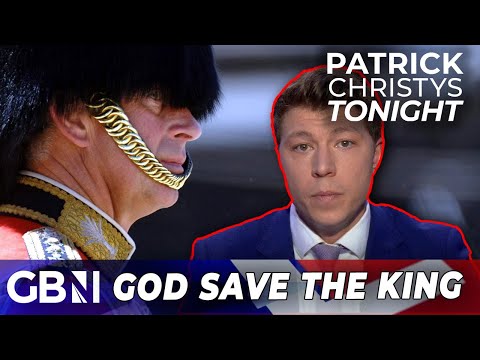 God save the King | King's cancer diagnosis 'surely marks time for reconciliation'