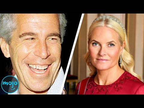 10 People Who Previously Mischaracterized Their Links To Epstein