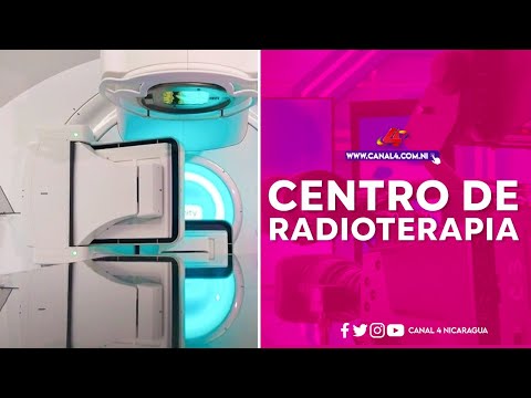 Nicaragua destaca en tratamiento contra el cáncer con centro de radioterapia Nora Astorga