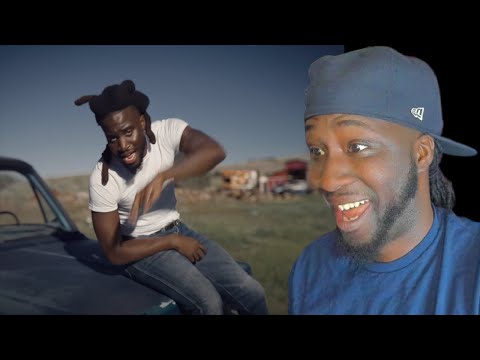 Shaboozey - Let It Burn (Official Video) REACTION