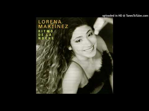 Lorena Martinez - Ritmo De La Noche (Station Club Mix)