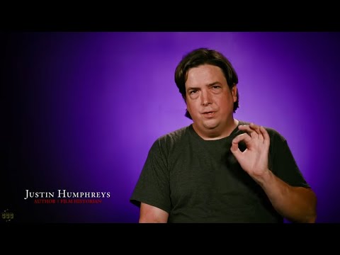 Cinema’s Hawthorne Hex: When Literary Icons Flop on Screen - with Justin Humphreys