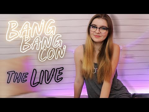 Vidéo BANG BANG CON : THE LIVE (Les Informations Essentielles)