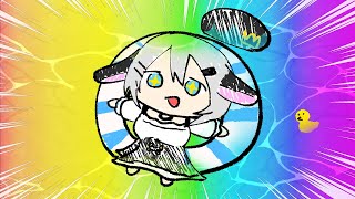 令和7年7月7日　脳汁チャプチャプ【七夕だよ】　#山黒音玄
