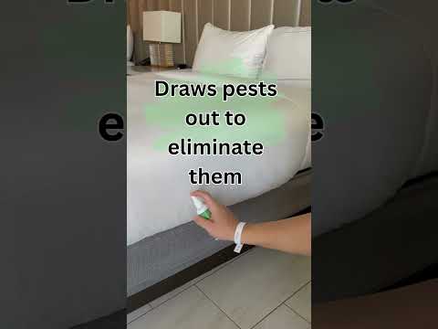 The Science Behind the Kill — How Green Bean Buddy Works