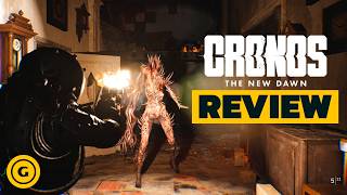 Vido-Test : Cronos: The New Dawn Review