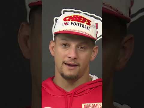 Patrick Mahomes challenges Chiefs <strong>to</strong> 'move <strong>to</strong> next level' by adding consistency <strong>to</strong> game｜NFL