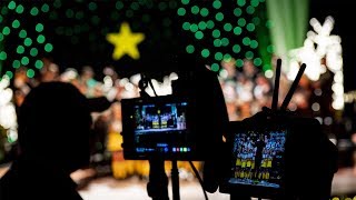 BTS: Celtic FC Christmas film 2019