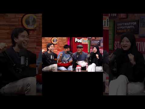 Jirayut Halda PERTAMA KETEMU langsung COCOK!!!! wkwkkwk