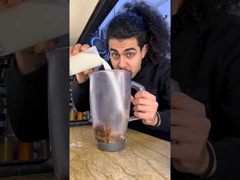 ازاي مجربتش الخليط ده قبل كدا😍🌙❤️