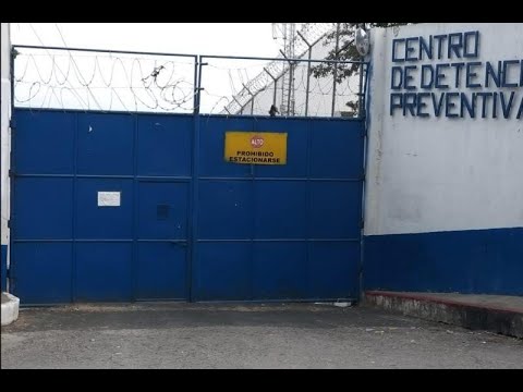 Reportan más de 20 nuevos casos de Covid-19 en cárceles de la país