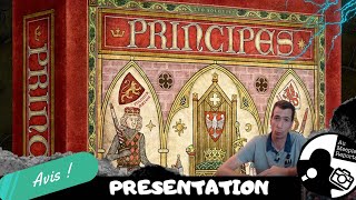 Principes -  Leo Soloviey

Présentation de la nouvelle campagne de Leo Soloviey (Bretwalda) : Principes  

🎲 Campagne :  https://gamefound.com/en/projects/leo-soloviey/principes

Prenez la tête d'une des 4 familles nobles du royaume de Pologne et tentez d'unifier le royaume pour vous emparer du trône !

🎲 : 1-4 joueurs
🎲 : 120 min
🎲 : Contrôle de territoire, baston


Me retrouver !

🎲 Twitch : www.twitch.tv/aumeeplereporter
🎲 Blog : www.aumeeplereporter.fr 
🎲 Facebook : www.facebook.com/AuMeepleReporter
🎲 Instagram : www.instagram.com/meeple_reporter
🎲 Twitter : www.twitter.com/FandePCjeux

Me soutenir : 
👤 Lien d'affiliation Philibert : www.philibertnet.com/fr/#ae193
👤Boutique partenaire "Le Dé Calé" : https://www.ledecale-jeux.com/

#principesse   #boardgames    #bggcommunity          #boardgameshorts        #jds              #jeudesociete     #top            #bggcommunity         #bggamer            #jeudeplateau           #actualités és   #gamefound            #meeple           #games         #bggcommunity     #bggcommunity