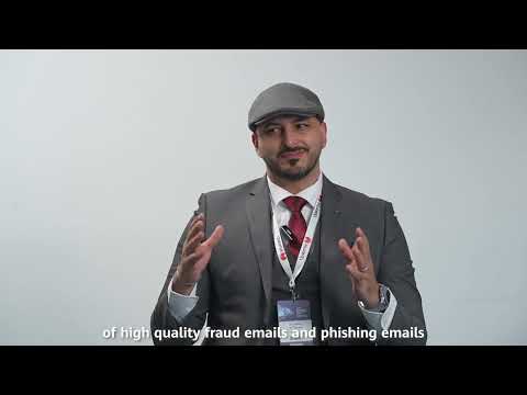 Let's take a listen to what Dr. Hussam Al-Hamadi, Vice-Chair of IEEE UAE Section, has to say.