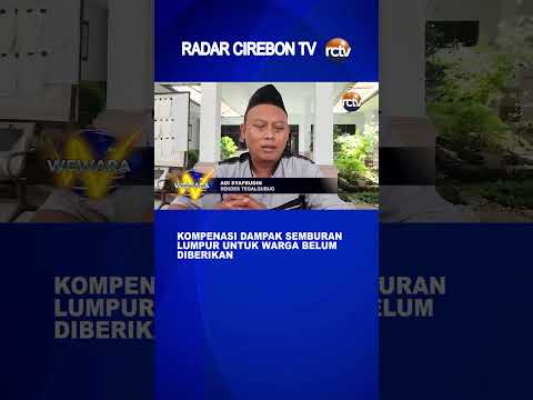 Kompenasi Dampak Semburan Lumpur untuk Warga Belum Diberikan