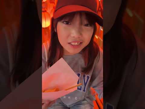 嵐山行ったことある人いる✋#家族vlog #食べ歩き #京都観光スポット