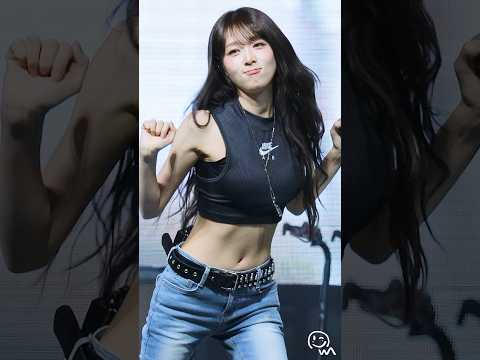 대학축제도 잡아버린 예나 #YENA #최예나 #캐치캐치 #삼육대 #축제