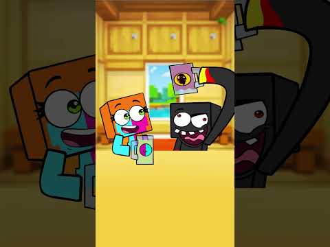 essa é a DANÇA DO SUCO 🤓