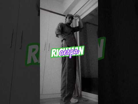 💲RICHMAN💲 #aespa #explore #dance #youtubeshorts #kpop #viral #fypシ #aesparichman