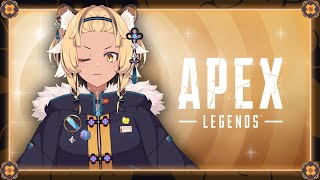 【APEX LEGENDS】Pls no Kings Canyon【globie 1st Gen】