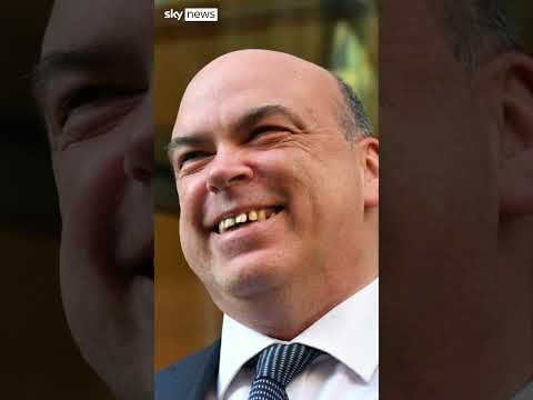 Who is Mike Lynch?