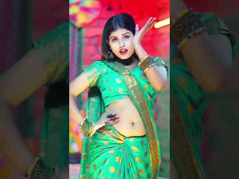 #Shorts || #Funny Song | दिलवा डोले थोड़े थोड़े | #Ankush Raja, #Karishma Kakkar | खानदान उजाड़ देम