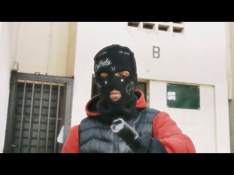 Clemando - HKZ GANG [Official Music Video]