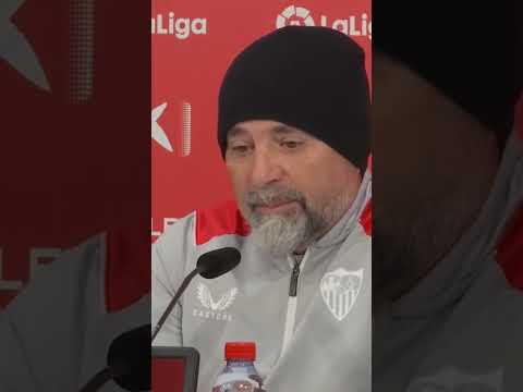 El MERCADO de TRANSFERENCIAS reduce a los jugadores a una LATA de TOMATE - Jorge Sampaoli #ligamx