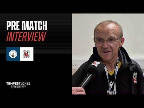 Interview: Terry Mitchell