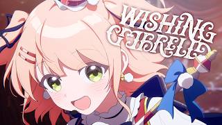 【オリジナル楽曲】Wishing Umbrella / しぐれうい【堀江晶太】