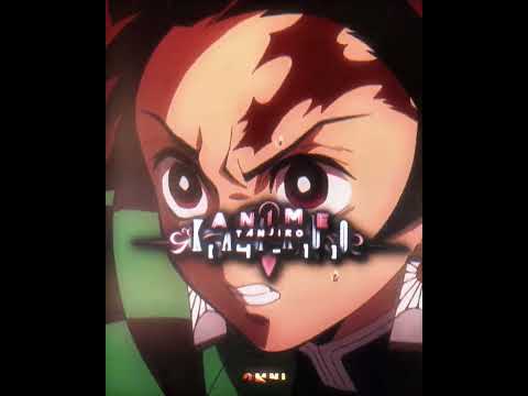 Tanjiro(Anime) VS Okarun(Anime)