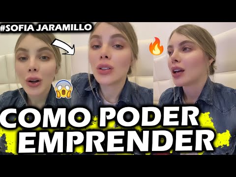 Sofia ?Jaramillo *Como CREE la MARCA? 'Malak' Best* ?ME PASARON UNOS CACHAROS / PERO TENGO LO MEJOR?