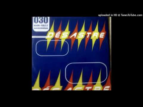 Igor Foltz - Amazonian (Progressive Attack Vrs.)