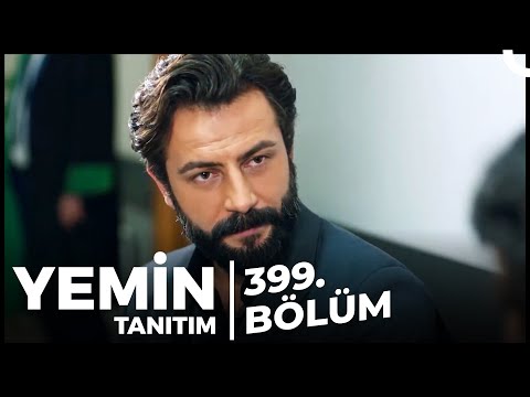 Yemin 399. Bölüm Fragman | 