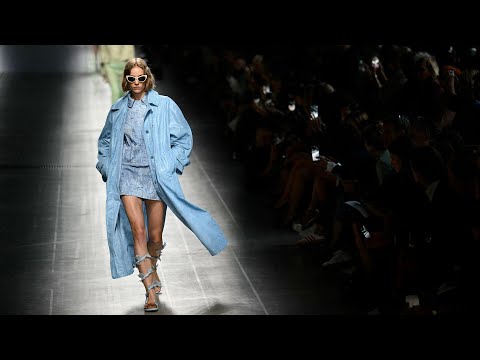 Ermanno Scervino | Spring/Summer 2025 | Milan Fashion Week