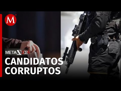 Se han identificado al menos 8 candidatos electos ligados el crimen organizado en Guanajuato