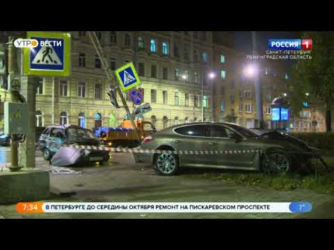 Вести Санкт-Петербург. Выпуск 7:35 от 04.10.2021