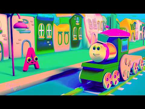A Is Hiding In A Lamp Post//Gamavision 2