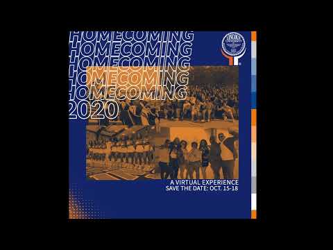 LU Homecoming 2020