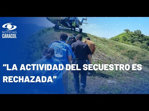 ¿La ONU seguirá apoyando el proceso de paz con el ELN pese a los secuestros?