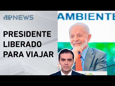 Lula está confirmado na reunião do G20 na próxima semana; Cristiano Vilela comenta