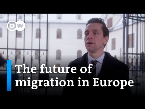 Is Denmark's harsh asylum policies the right path for Europe? | DW News