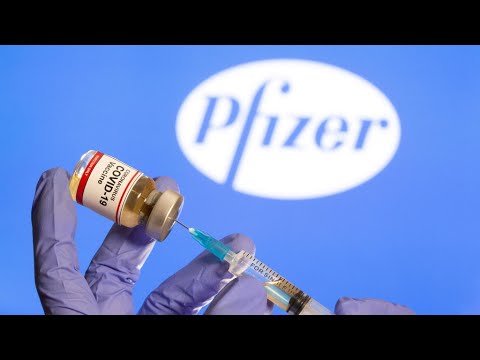 Vaccin contre la Covid-19 : l'Europe valide le vaccin Pfizer et BioNTech